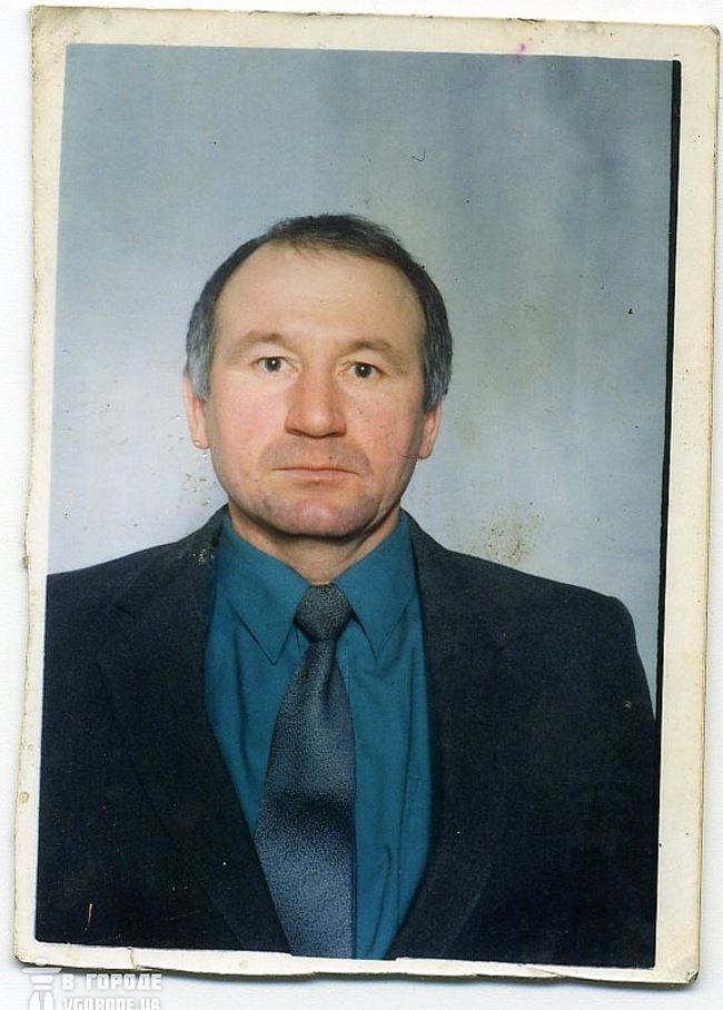 Кищук